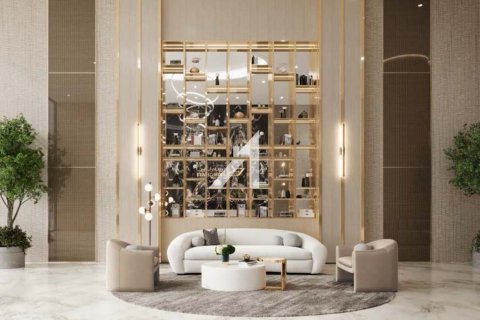 Wohnung zum Verkauf in Jumeirah Village Circle, Dubai, VAE 1 Schlafzimmer, 75 m2 Nr. 645518 - Foto 16