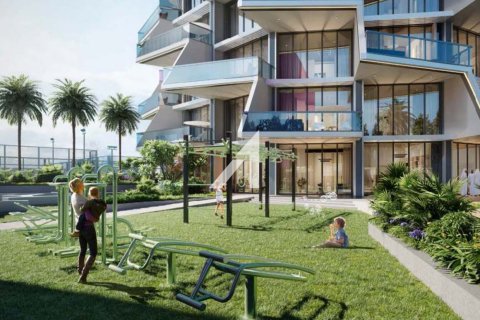 Wohnung zum Verkauf in Jumeirah Village Circle, Dubai, VAE 1 Schlafzimmer, 75 m2 Nr. 645518 - Foto 21