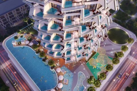 Wohnung zum Verkauf in Jumeirah Village Circle, Dubai, VAE 1 Schlafzimmer, 75 m2 Nr. 645518 - Foto 22