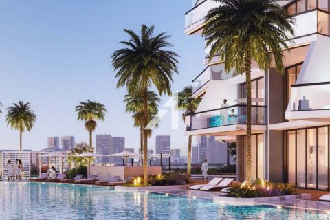 Wohnung zum Verkauf in Jumeirah Village Circle, Dubai, VAE 1 Schlafzimmer, 75 m2 Nr. 645518 - Foto 20