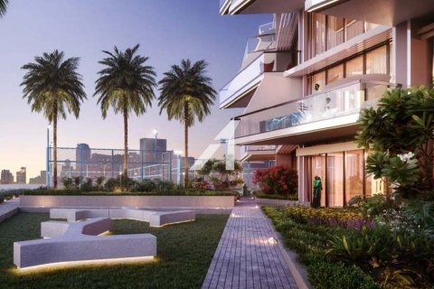 Wohnung zum Verkauf in Jumeirah Village Circle, Dubai, VAE 1 Schlafzimmer, 75 m2 Nr. 645518 - Foto 17