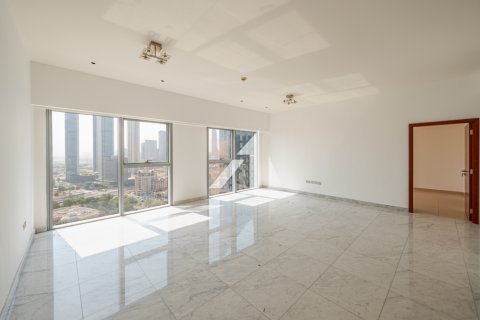 Apartmen di DIFC, Dubai, UAE 1 bilik tidur, 104.7 meter persegi № 645519 - foto 1