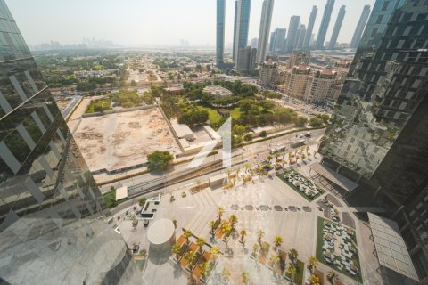 Apartmen di DIFC, Dubai, UAE 1 bilik tidur, 104.7 meter persegi № 645519 - foto 21