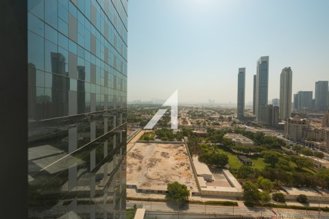 Apartmen di DIFC, Dubai, UAE 1 bilik tidur, 104.7 meter persegi № 645519 - foto 20