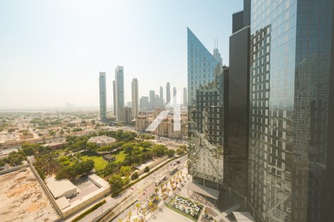 Apartmen di DIFC, Dubai, UAE 1 bilik tidur, 104.7 meter persegi № 645519 - foto 19