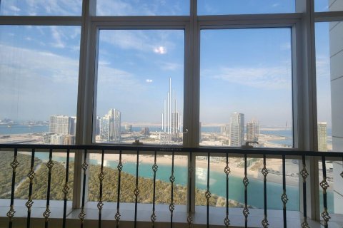 Byt v Al Reem Island, Abu Dhabi, SAE 2 ložnice, 165.4 m² Č.: 572836 - fotografie 1