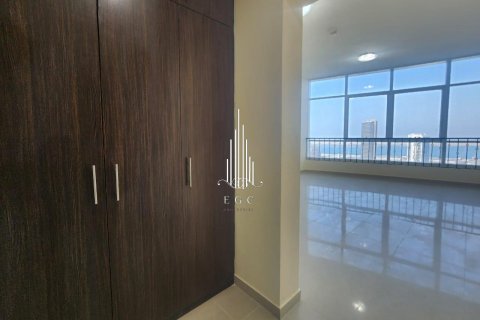 Byt v Al Reem Island, Abu Dhabi, SAE 2 ložnice, 165.4 m² Č.: 572836 - fotografie 8