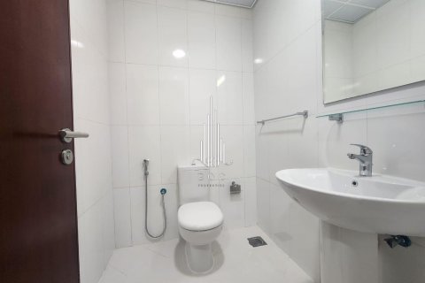 Byt v Al Reem Island, Abu Dhabi, SAE 2 ložnice, 165.4 m² Č.: 572836 - fotografie 16