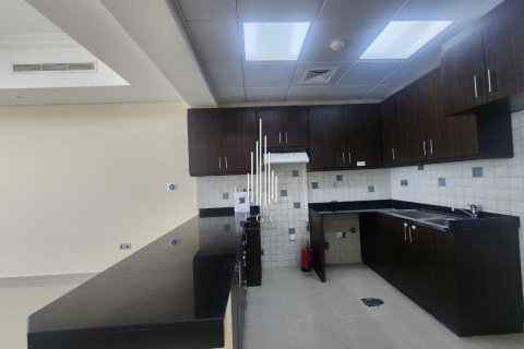 Byt v Al Reem Island, Abu Dhabi, SAE 2 ložnice, 165.4 m² Č.: 572836 - fotografie 11