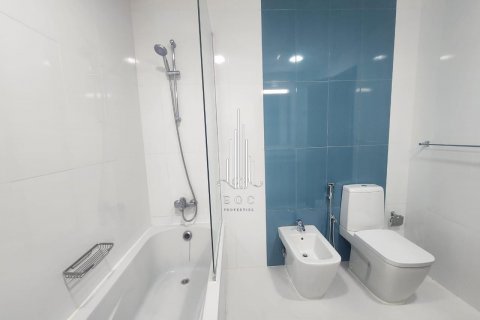 Byt v Al Reem Island, Abu Dhabi, SAE 2 ložnice, 165.4 m² Č.: 572836 - fotografie 15