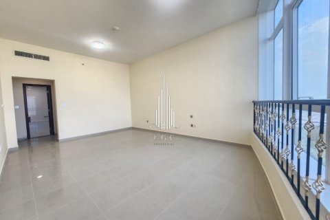 Byt v Al Reem Island, Abu Dhabi, SAE 2 ložnice, 165.4 m² Č.: 572836 - fotografie 7