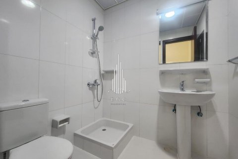 Byt v Al Reem Island, Abu Dhabi, SAE 2 ložnice, 165.4 m² Č.: 572836 - fotografie 17