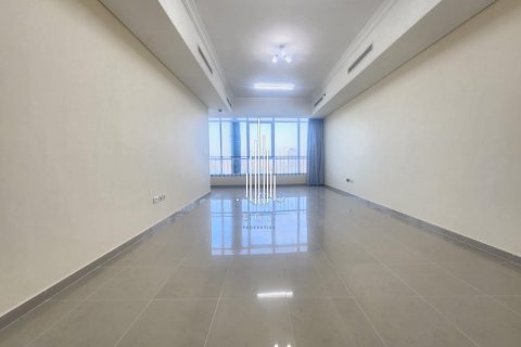 Byt v Al Reem Island, Abu Dhabi, SAE 2 ložnice, 165.4 m² Č.: 572836 - fotografie 2