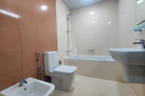 Byt v Al Reem Island, Abu Dhabi, SAE 2 ložnice, 165.4 m² Č.: 572836 - fotografie 13