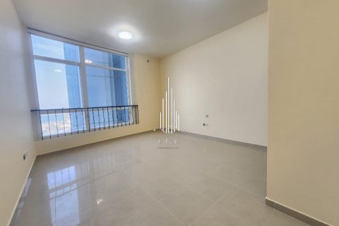 Byt v Al Reem Island, Abu Dhabi, SAE 2 ložnice, 165.4 m² Č.: 572836 - fotografie 4