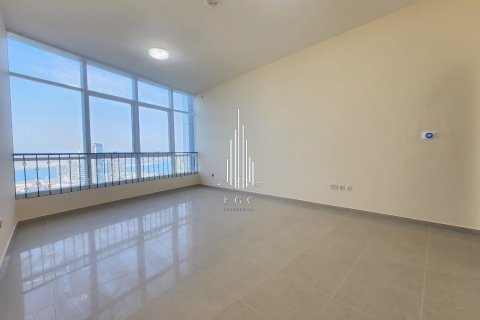 Byt v Al Reem Island, Abu Dhabi, SAE 2 ložnice, 165.4 m² Č.: 572836 - fotografie 6