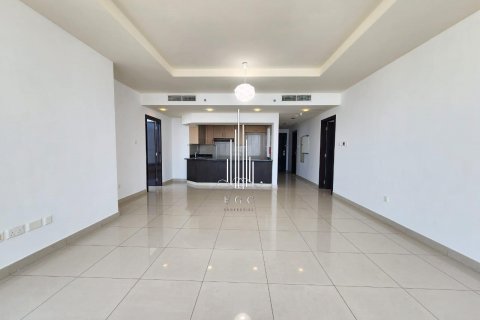 Byt v Al Reem Island, Abu Dhabi, SAE 3 ložnice, 178.5 m² Č.: 572837 - fotografie 7