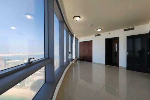 Byt v Al Reem Island, Abu Dhabi, SAE 3 ložnice, 178.5 m² Č.: 572837 - fotografie 26