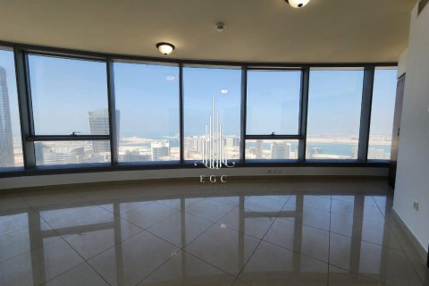 Byt v Al Reem Island, Abu Dhabi, SAE 3 ložnice, 178.5 m² Č.: 572837 - fotografie 23