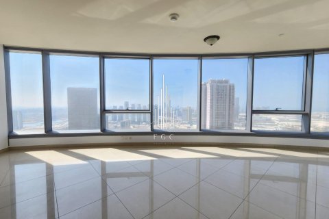 Byt v Al Reem Island, Abu Dhabi, SAE 3 ložnice, 178.5 m² Č.: 572837 - fotografie 22