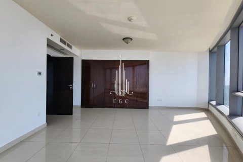 Byt v Al Reem Island, Abu Dhabi, SAE 3 ložnice, 178.5 m² Č.: 572837 - fotografie 2