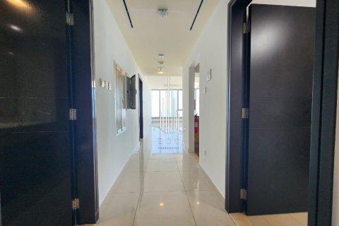 Byt v Al Reem Island, Abu Dhabi, SAE 3 ložnice, 178.5 m² Č.: 572837 - fotografie 12