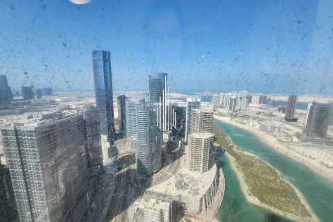 Byt v Al Reem Island, Abu Dhabi, SAE 3 ložnice, 178.5 m² Č.: 572837 - fotografie 21