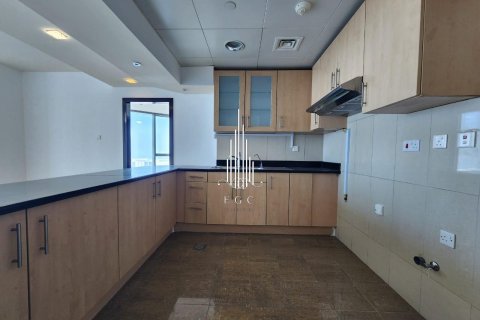 Byt v Al Reem Island, Abu Dhabi, SAE 3 ložnice, 178.5 m² Č.: 572837 - fotografie 11