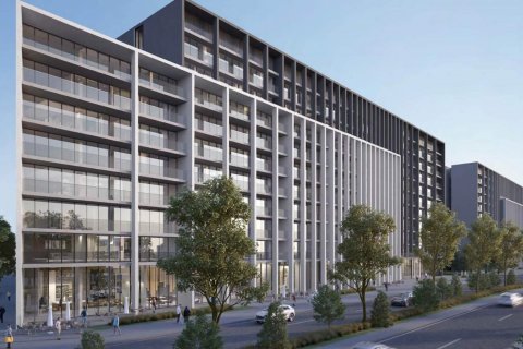 NESBA 3 v Muwaileh Commercial, Sharjah, SAE č. 572945