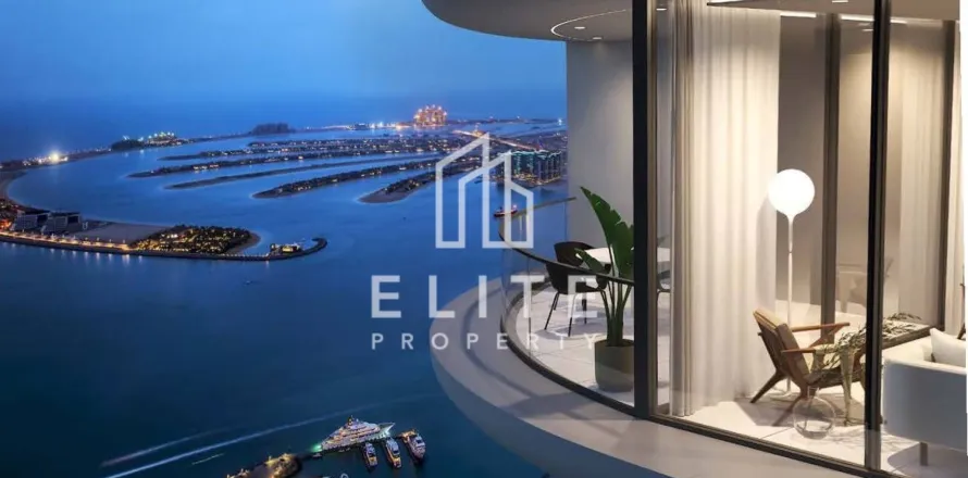 Apartamento en Dubai, EAU 3 dormitorios, 331 m² № 646519