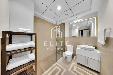 Dzīvoklis Dubaijā, AAE 1 istaba, 81 m2 Nr. 646523 - attēls 13