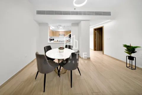 Dzīvoklis Dubaijā, AAE 1 istaba, 81 m2 Nr. 646523 - attēls 5