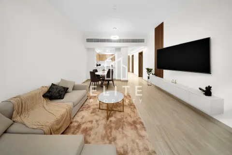 Dzīvoklis Dubaijā, AAE 1 istaba, 81 m2 Nr. 646523 - attēls 3