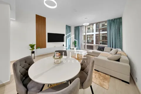 Dzīvoklis Dubaijā, AAE 1 istaba, 81 m2 Nr. 646523 - attēls 1