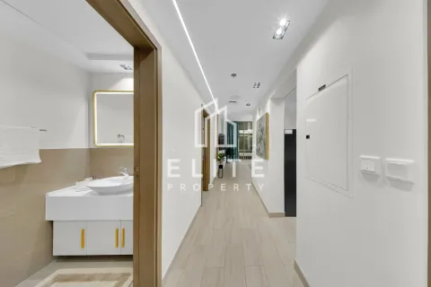 Dzīvoklis Dubaijā, AAE 1 istaba, 81 m2 Nr. 646523 - attēls 17