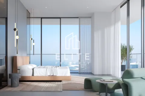 Apartmen di Dubai, UAE 2 bilik tidur, 190 meter persegi № 646517 - foto 2