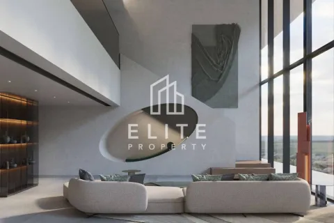 Apartmen di Dubai, UAE 2 bilik tidur, 190 meter persegi № 646517 - foto 8