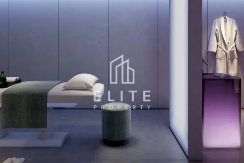 Apartmen di Dubai, UAE 2 bilik tidur, 190 meter persegi № 646517 - foto 14