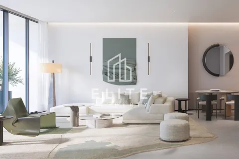 Apartmen di Dubai, UAE 2 bilik tidur, 190 meter persegi № 646517 - foto 12