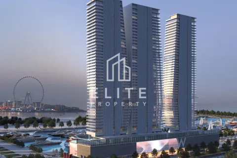 Apartmen di Dubai, UAE 2 bilik tidur, 190 meter persegi № 646517 - foto 16