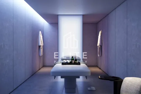 Apartmen di Dubai, UAE 2 bilik tidur, 190 meter persegi № 646517 - foto 6
