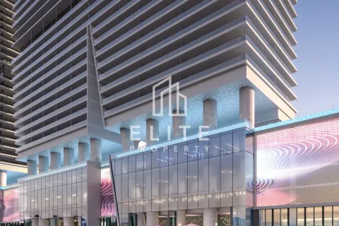 Apartmen di Dubai, UAE 2 bilik tidur, 190 meter persegi № 646517 - foto 15