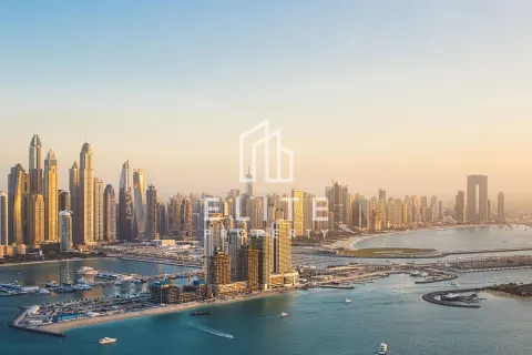 Apartmen di Dubai, UAE 2 bilik tidur, 190 meter persegi № 646517 - foto 5