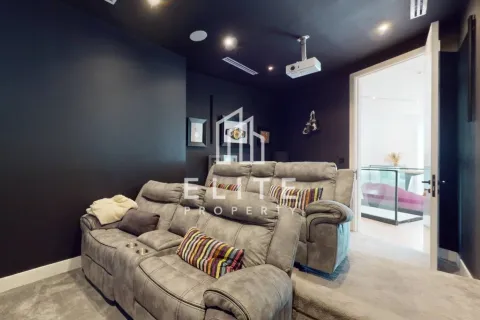 Müüa korter asukohaga Dubai Marina, Dubai, AÜE: 4 magamistoaga, 312 m² Nr 646521 - pilt 22