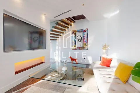 Müüa korter asukohaga Dubai Marina, Dubai, AÜE: 4 magamistoaga, 312 m² Nr 646521 - pilt 17