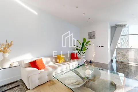 Müüa korter asukohaga Dubai Marina, Dubai, AÜE: 4 magamistoaga, 312 m² Nr 646521 - pilt 10