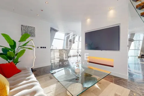 Müüa korter asukohaga Dubai Marina, Dubai, AÜE: 4 magamistoaga, 312 m² Nr 646521 - pilt 14