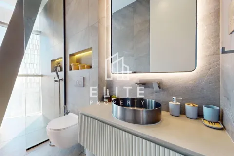 Müüa korter asukohaga Dubai Marina, Dubai, AÜE: 4 magamistoaga, 312 m² Nr 646521 - pilt 27