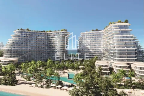 Apartmen di Dubai, UAE 3 bilik tidur, 172 meter persegi № 646522 - foto 1