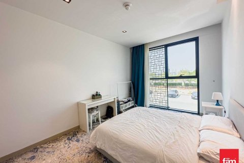 Appartement te koop in Meydan, Dubai, VAE 1 slaapkamer, 77 vr.m., nr 622728 - foto 4